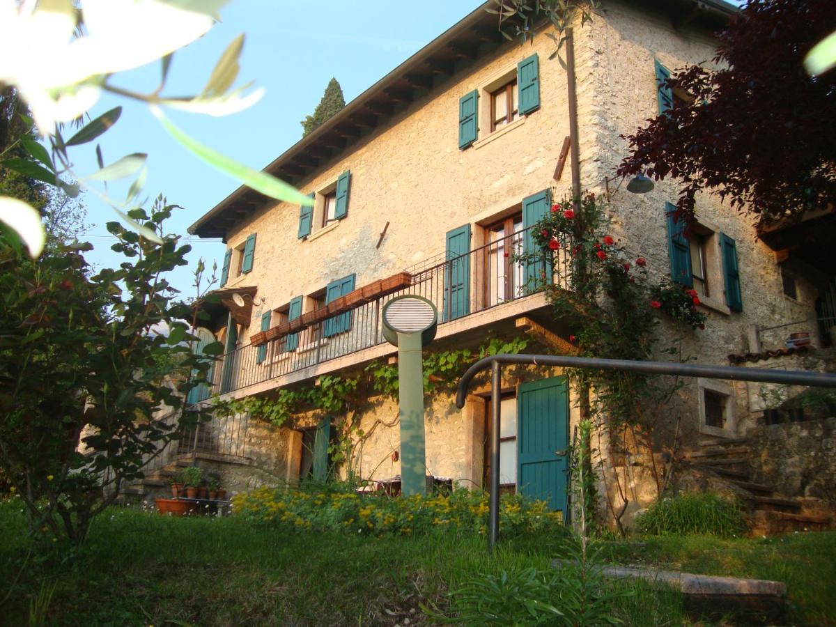 شقة Giacomazzi House Bri مالتشيزينيه المظهر الخارجي الصورة