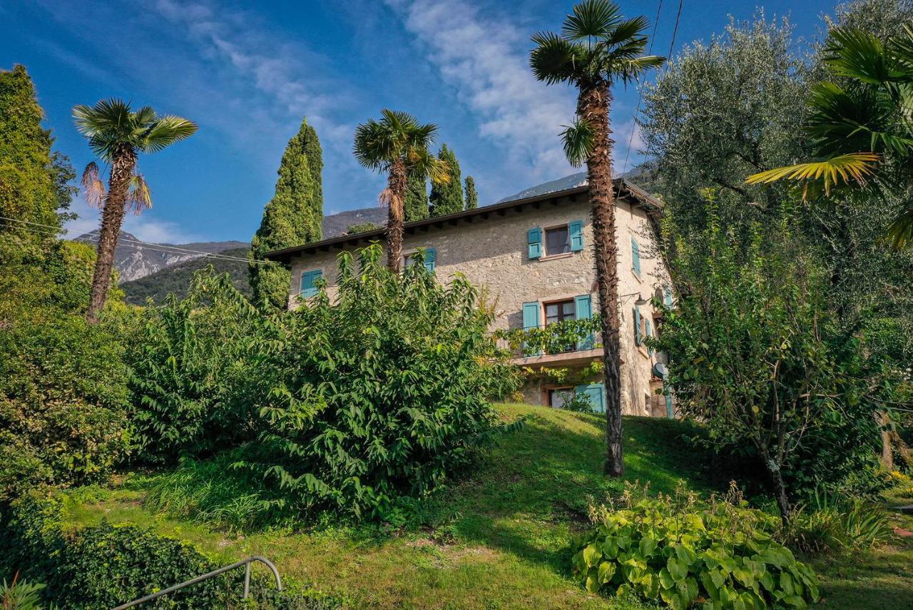 شقة Giacomazzi House Bri مالتشيزينيه المظهر الخارجي الصورة