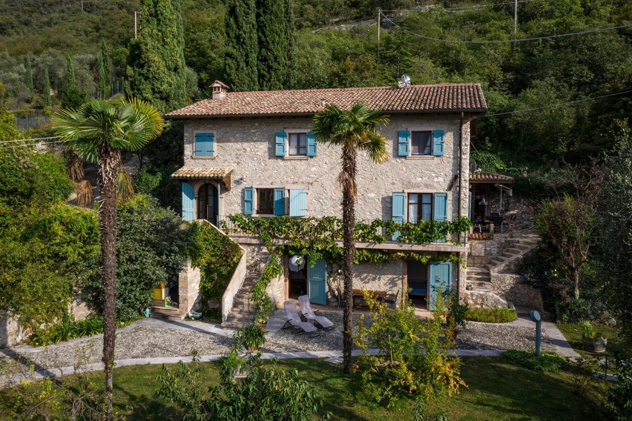 شقة Giacomazzi House Bri مالتشيزينيه المظهر الخارجي الصورة