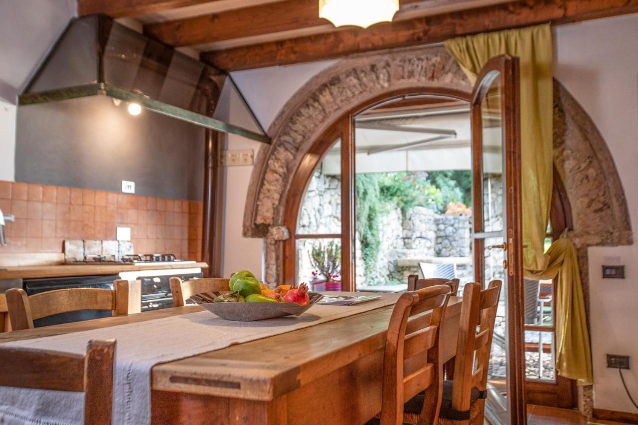 شقة Giacomazzi House Bri مالتشيزينيه المظهر الخارجي الصورة
