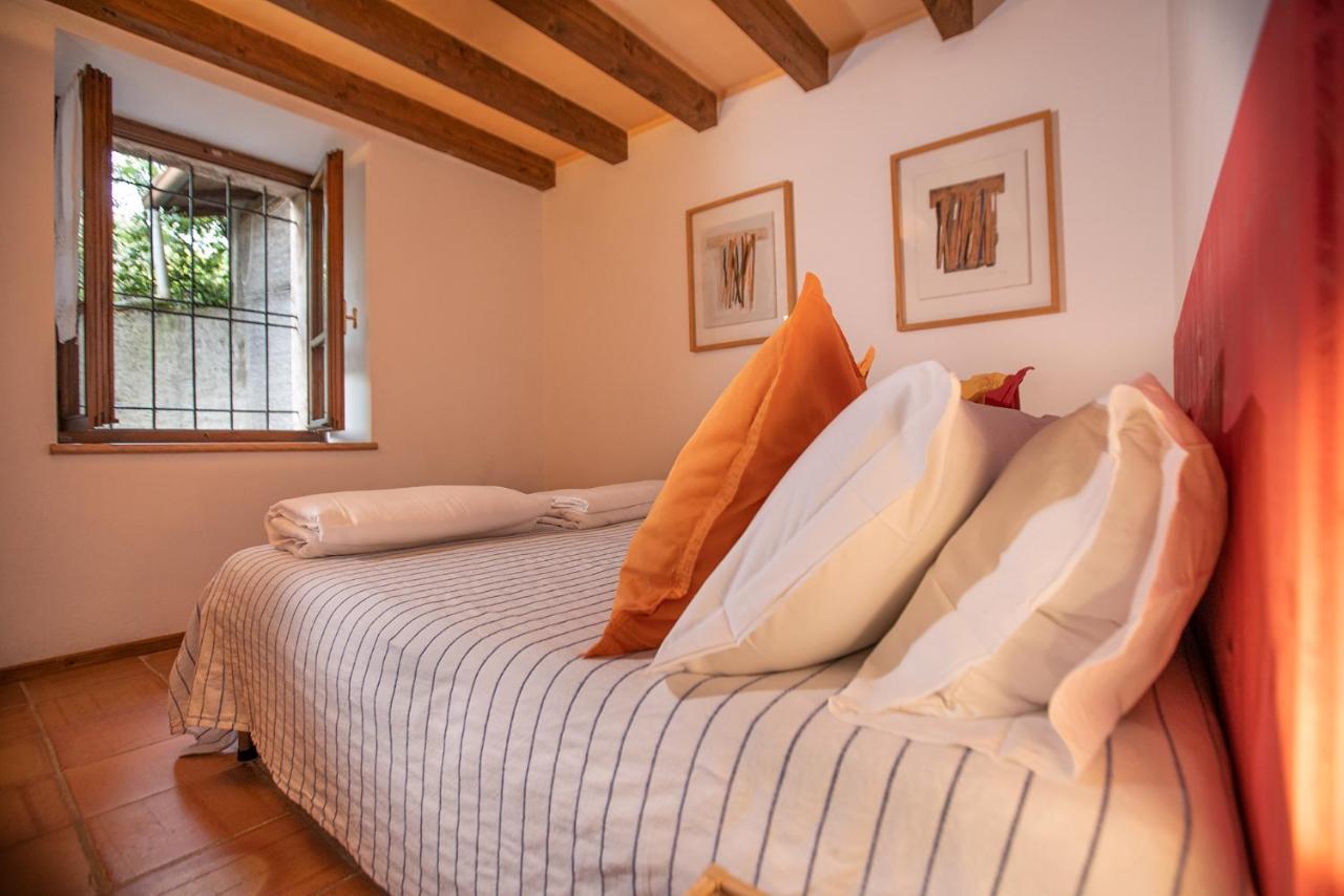شقة Giacomazzi House Bri مالتشيزينيه المظهر الخارجي الصورة